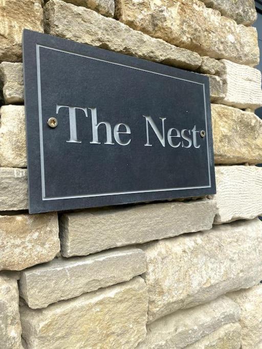 Stylish One Bedroom Cotswold Coach House Τέτμπουρι Εξωτερικό φωτογραφία