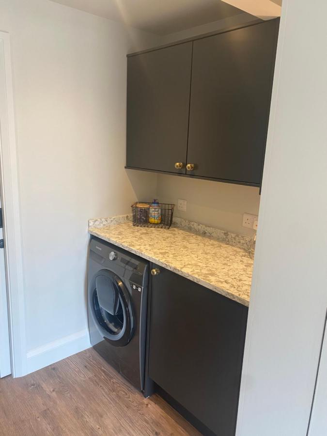 Stylish One Bedroom Cotswold Coach House Τέτμπουρι Εξωτερικό φωτογραφία