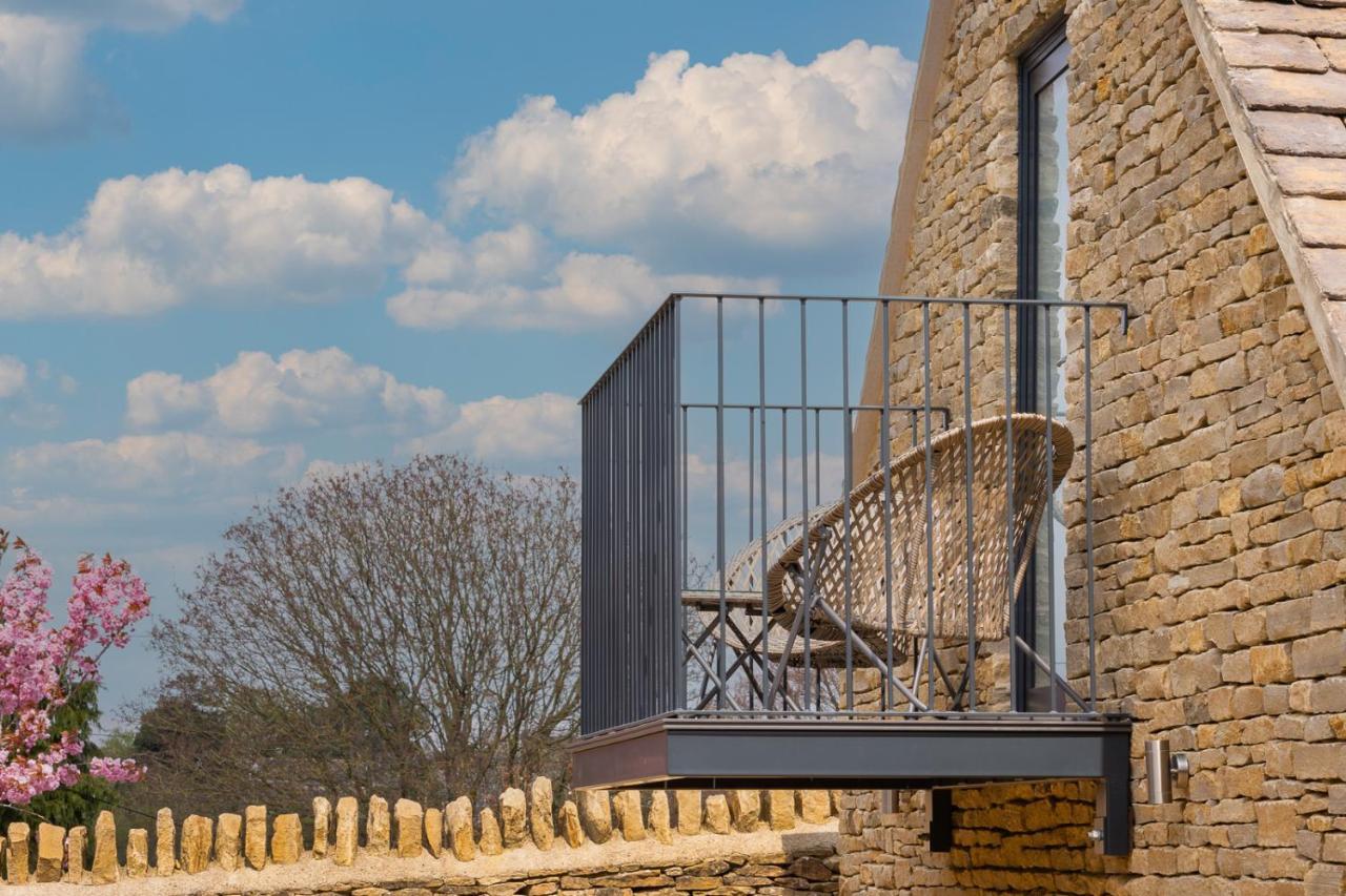 Stylish One Bedroom Cotswold Coach House Τέτμπουρι Εξωτερικό φωτογραφία