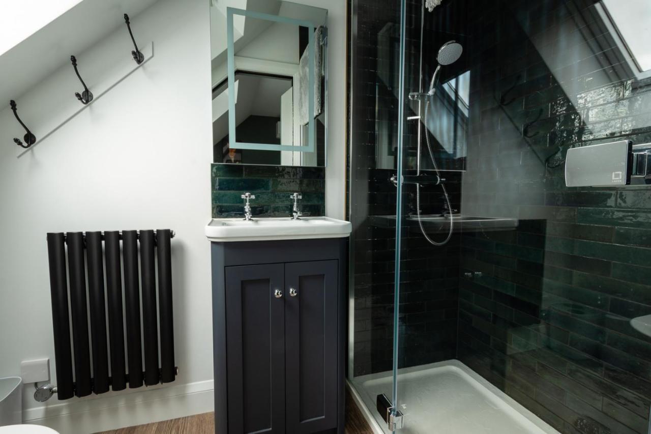 Stylish One Bedroom Cotswold Coach House Τέτμπουρι Εξωτερικό φωτογραφία