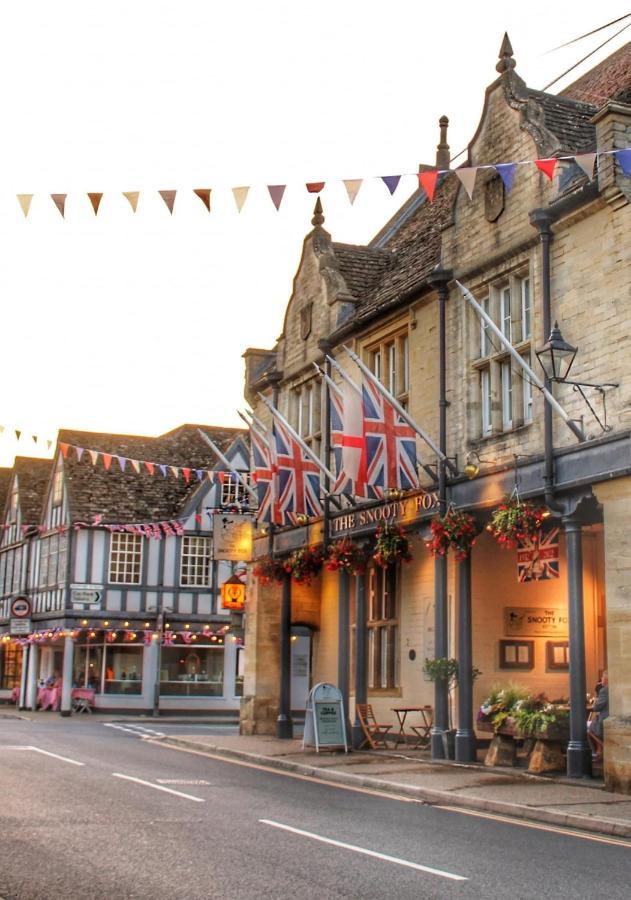 Stylish One Bedroom Cotswold Coach House Τέτμπουρι Εξωτερικό φωτογραφία